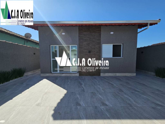 Imagem Casa com 2 Quartos à Venda, 113 m² em Plataforma - Mongagua