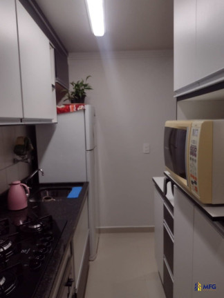 Imagem Apartamento com 2 Quartos à Venda, 46 m² em Vossoroca - Votorantim Imagem Apartamento com 2 Quartos à Venda, 46 m² em Vossoroca - Votorantim