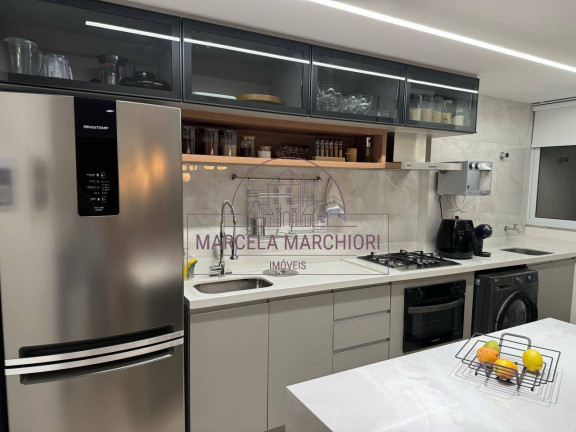 Imagem Apartamento com 2 Quartos à Venda, 67 m² em Praia De Itaparica - Vila Velha