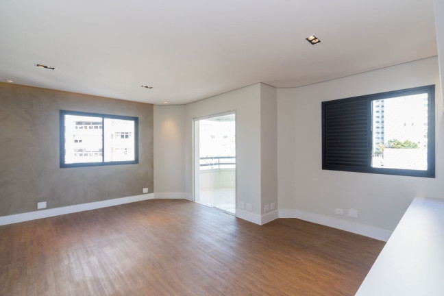 Imagem Apartamento com 3 Quartos à Venda, 120 m² em Perdizes - São Paulo