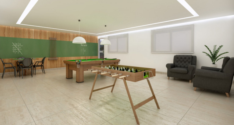 Imagem Imóvel com 2 Quartos à Venda, 46 m² em Parque Duque - Duque De Caxias