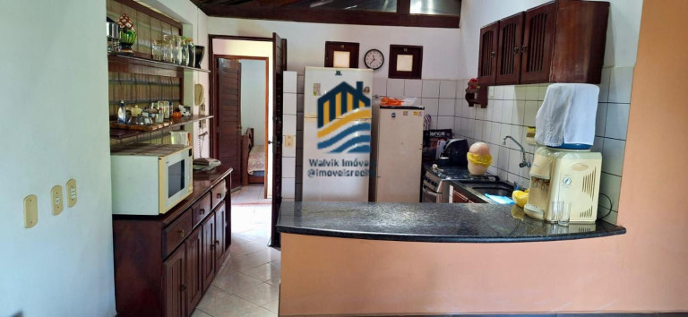 Imagem Casa com 4 Quartos à Venda, 200 m² em Alpes Suiços - Gravatá Imagem Casa com 4 Quartos à Venda, 200 m² em Alpes Suiços - Gravatá