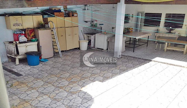 Imagem Casa com 3 Quartos à Venda, 210 m² em Rudge Ramos - São Bernardo Do Campo Imagem Casa com 3 Quartos à Venda, 210 m² em Rudge Ramos - São Bernardo Do Campo