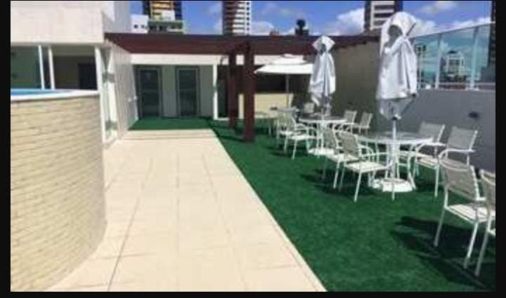 Imagem Apartamento com 2 Quartos para Alugar, 60 m² em Manaíra - João Pessoa Imagem Apartamento com 2 Quartos para Alugar, 60 m² em Manaíra - João Pessoa
