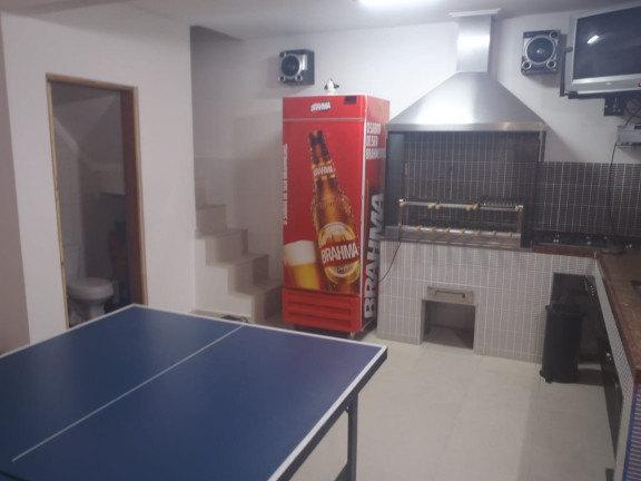 Imagem Casa com 3 Quartos à Venda, 165 m² em Parque Terra Nova Ii - São Bernardo Do Campo Imagem Casa com 3 Quartos à Venda, 165 m² em Parque Terra Nova Ii - São Bernardo Do Campo