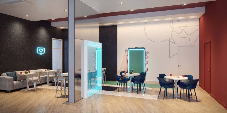Imagem Apartamento com 3 Quartos à Venda, 109 m² em Tatuapé - São Paulo Imagem Apartamento com 3 Quartos à Venda, 109 m² em Tatuapé - São Paulo