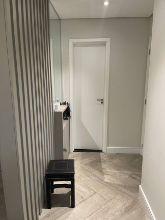 Imagem Apartamento com 3 Quartos à Venda, 123 m² em Parque São Jorge - São Paulo