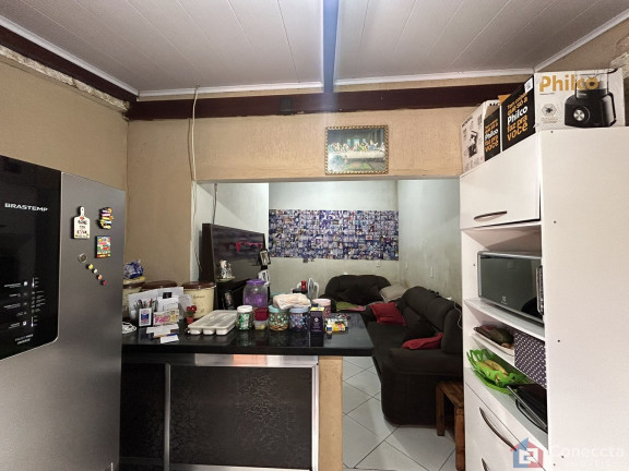 Imagem Casa com 2 Quartos à Venda, 50 m² em Nossa Senhora De Fátima - Patos De Minas