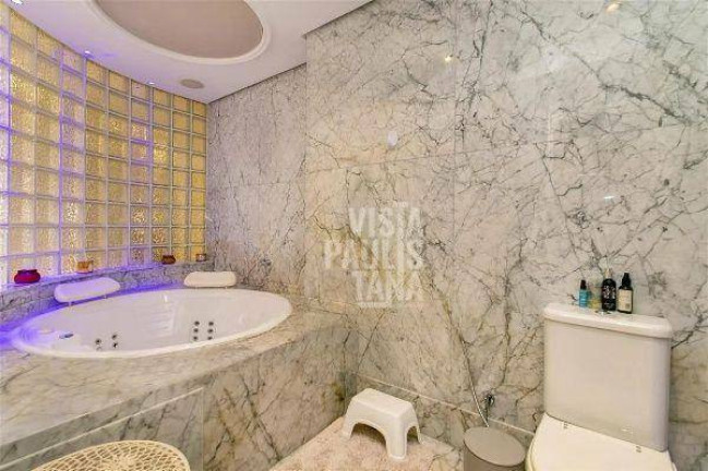 Imagem Cobertura com 4 Quartos à Venda, 649 m² em Vila Nova Conceição - São Paulo Imagem Cobertura com 4 Quartos à Venda, 649 m² em Vila Nova Conceição - São Paulo