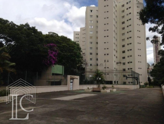 Imagem Apartamento com 2 Quartos à Venda, 56 m² em Vila Mascote - São Paulo Imagem Apartamento com 2 Quartos à Venda, 56 m² em Vila Mascote - São Paulo