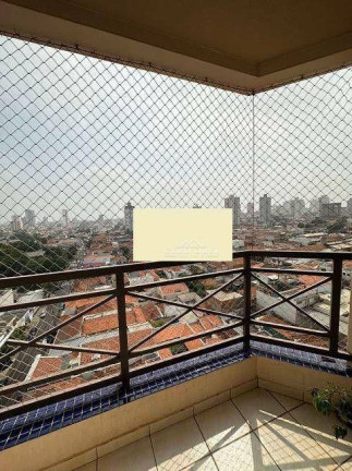 Imagem Apartamento com 3 Quartos à Venda, 86 m² em Alto - Piracicaba