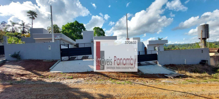 Imagem Casa com 3 Quartos à Venda, 81 m² em Chácara Remanso (caucaia Do Alto) - Cotia Imagem Casa com 3 Quartos à Venda, 81 m² em Chácara Remanso (caucaia Do Alto) - Cotia