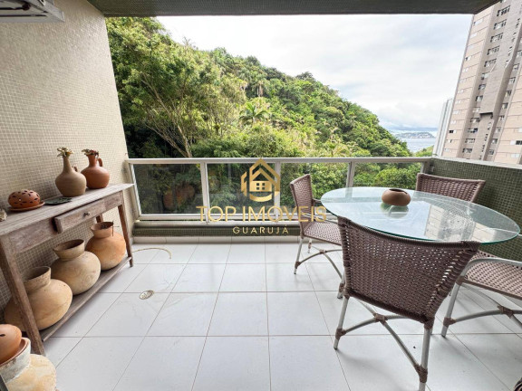 Imagem Apartamento com 4 Quartos à Venda, 135 m² em Pitangueiras - Guarujá Imagem Apartamento com 4 Quartos à Venda, 135 m² em Pitangueiras - Guarujá