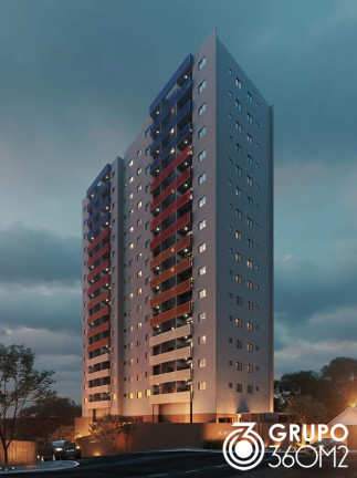 Imagem Apartamento com 2 Quartos à Venda, 45 m² em Santa Maria - Santo André Imagem Apartamento com 2 Quartos à Venda, 45 m² em Santa Maria - Santo André