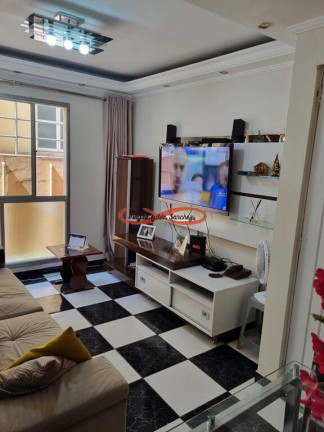 Imagem Apartamento com 2 Quartos à Venda, 48 m² em Jardim Planalto - São Paulo Imagem Apartamento com 2 Quartos à Venda, 48 m² em Jardim Planalto - São Paulo
