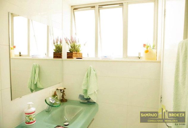 Imagem Apartamento com 4 Quartos à Venda,  em Ipanema - Rio De Janeiro