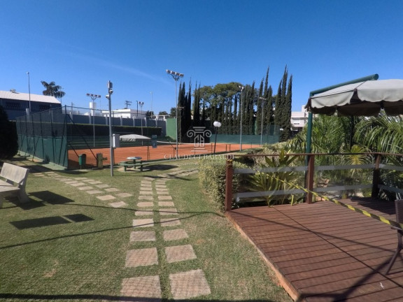 Imagem Sobrado com 4 Quartos para Alugar, 310 m² em Jardim Residencial Tivoli Park - Sorocaba