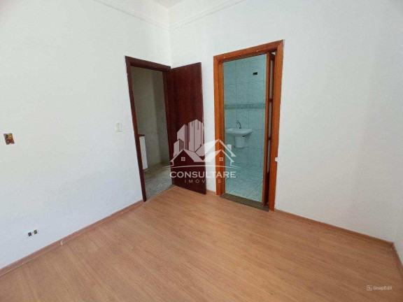 Imagem Sobrado com 3 Quartos para Alugar, 400 m² em Embaré - Santos Imagem Sobrado com 3 Quartos para Alugar, 400 m² em Embaré - Santos