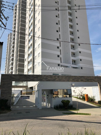 Imagem Apartamento com 3 Quartos à Venda, 128 m² em Jardim Piratininga - Sorocaba Imagem Apartamento com 3 Quartos à Venda, 128 m² em Jardim Piratininga - Sorocaba