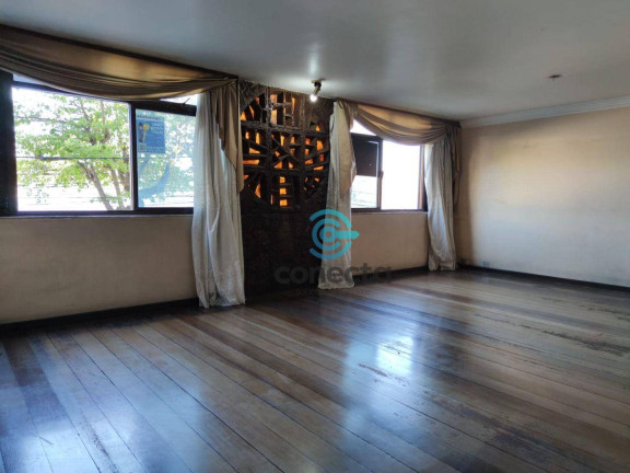 Imagem Apartamento com 3 Quartos à Venda, 190 m² em Icaraí - Niterói Imagem Apartamento com 3 Quartos à Venda, 190 m² em Icaraí - Niterói