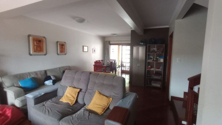 Imagem Casa com 3 Quartos à Venda,  em Espírito Santo - Porto Alegre