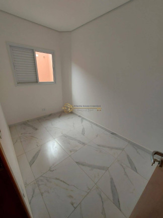 Imagem Apartamento com 2 Quartos à Venda, 53 m² em Vila Marina - Santo André