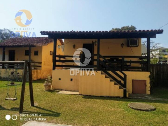 Imagem Casa com 2 Quartos à Venda, 282 m² em Balneário São Pedro - São Pedro Da Aldeia Imagem Casa com 2 Quartos à Venda, 282 m² em Balneário São Pedro - São Pedro Da Aldeia