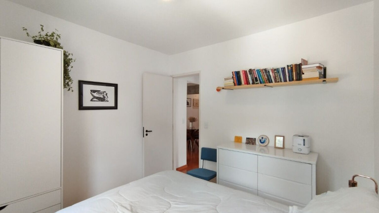 Imagem Apartamento com 2 Quartos à Venda, 62 m² em Sumaré - São Paulo Imagem Apartamento com 2 Quartos à Venda, 62 m² em Sumaré - São Paulo