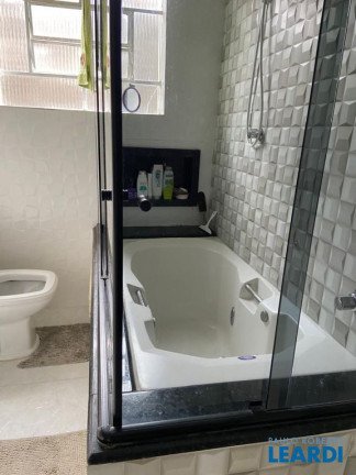 Imagem Casa com 2 Quartos à Venda, 200 m² em Vila Guarará - Santo André Imagem Casa com 2 Quartos à Venda, 200 m² em Vila Guarará - Santo André