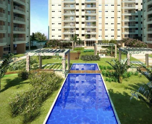 Apartamento com 2 Quartos à Venda, 81 m² em Saúde - São Paulo