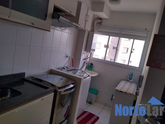 Imagem Apartamento com 2 Quartos à Venda, 45 m² em Vila Nova Cachoeirinha - São Paulo Imagem Apartamento com 2 Quartos à Venda, 45 m² em Vila Nova Cachoeirinha - São Paulo