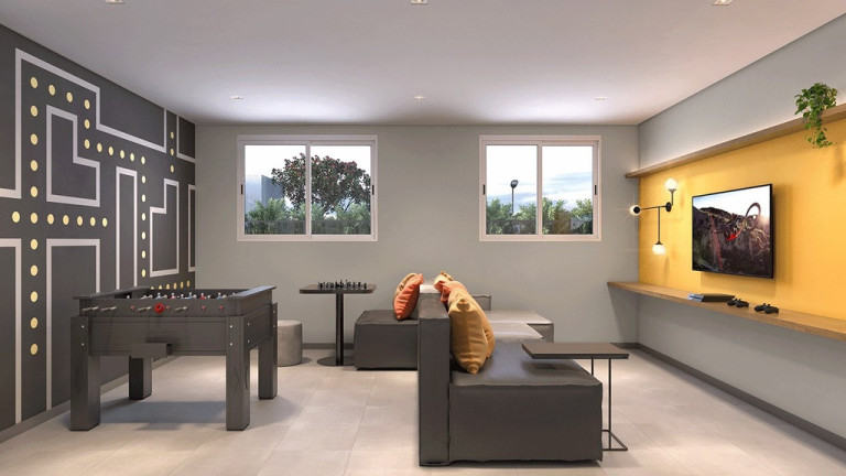 Imagem Apartamento com 1 Quarto à Venda, 26 m² em Vila Butantã - São Paulo Imagem Apartamento com 1 Quarto à Venda, 26 m² em Vila Butantã - São Paulo