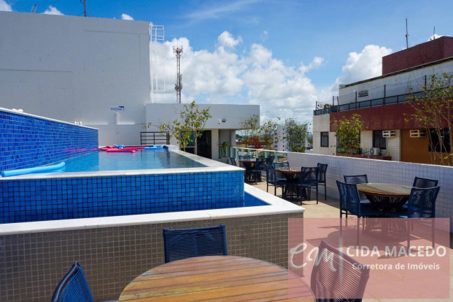 Imagem Apartamento com 2 Quartos à Venda, 74 m² em Bessa - João Pessoa Imagem Apartamento com 2 Quartos à Venda, 74 m² em Bessa - João Pessoa