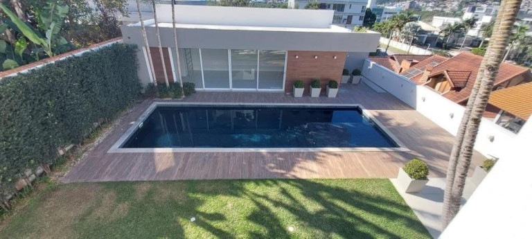 Imagem Casa com 3 Quartos à Venda, 350 m² em João Paulo - Florianópolis