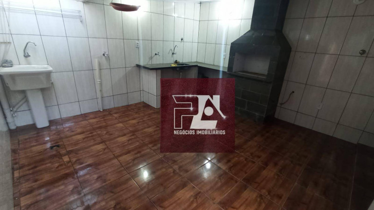 Imagem Casa com 2 Quartos à Venda ou Locação, 170 m² em Cruz - Lorena Imagem Casa com 2 Quartos à Venda ou Locação, 170 m² em Cruz - Lorena
