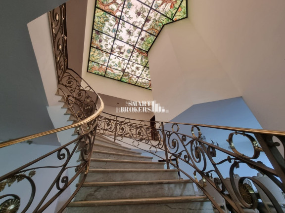 Imagem Sobrado com 4 Quartos à Venda, 600 m² em Jardim Da Saúde - São Paulo Imagem Sobrado com 4 Quartos à Venda, 600 m² em Jardim Da Saúde - São Paulo