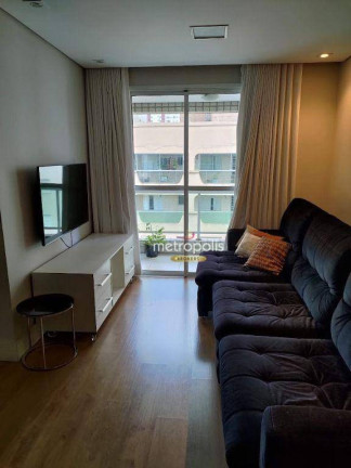 Imagem Apartamento com 2 Quartos à Venda, 82 m² em Santa Paula - São Caetano Do Sul Imagem Apartamento com 2 Quartos à Venda, 82 m² em Santa Paula - São Caetano Do Sul