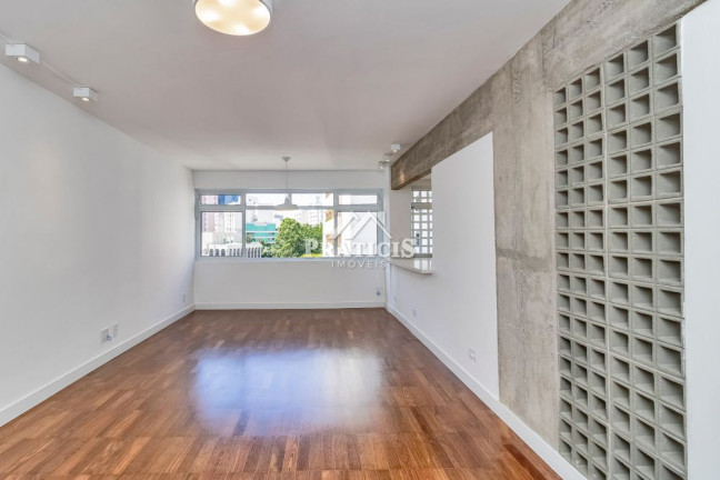 Imagem Apartamento com 2 Quartos à Venda, 97 m² em Bela Vista - São Paulo