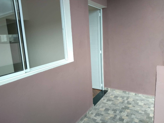 Imagem Casa com 4 Quartos à Venda, 125 m² em Cidade Ariston Estela Azevedo - Carapicuíba