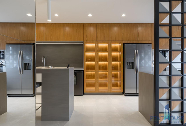 Imagem Cobertura com 4 Quartos à Venda, 310 m² em Centro - Balneário Camboriú Imagem Cobertura com 4 Quartos à Venda, 310 m² em Centro - Balneário Camboriú