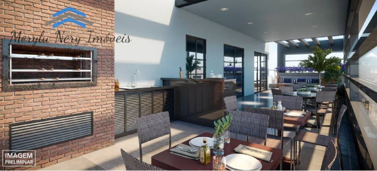 Imagem Apartamento com 3 Quartos à Venda, 163 m² em Moema - São Paulo