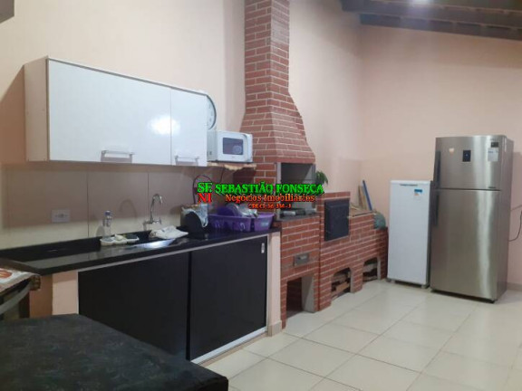 Imagem Casa com 2 Quartos à Venda, 123 m² em Travessão - Caraguatatuba Imagem Casa com 2 Quartos à Venda, 123 m² em Travessão - Caraguatatuba