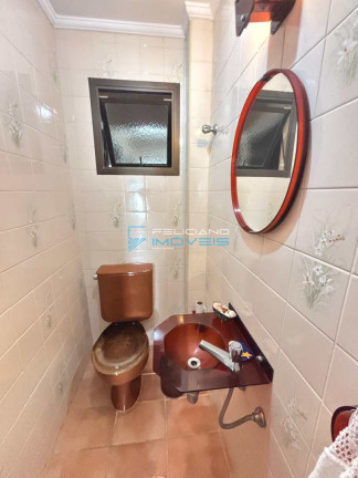 Imagem Apartamento com 3 Quartos à Venda, 170 m² em Canto Do Forte - Praia Grande Imagem Apartamento com 3 Quartos à Venda, 170 m² em Canto Do Forte - Praia Grande