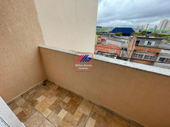 Imagem Apartamento com 2 Quartos à Venda, 45 m² em Parque Maria Luiza - São Paulo