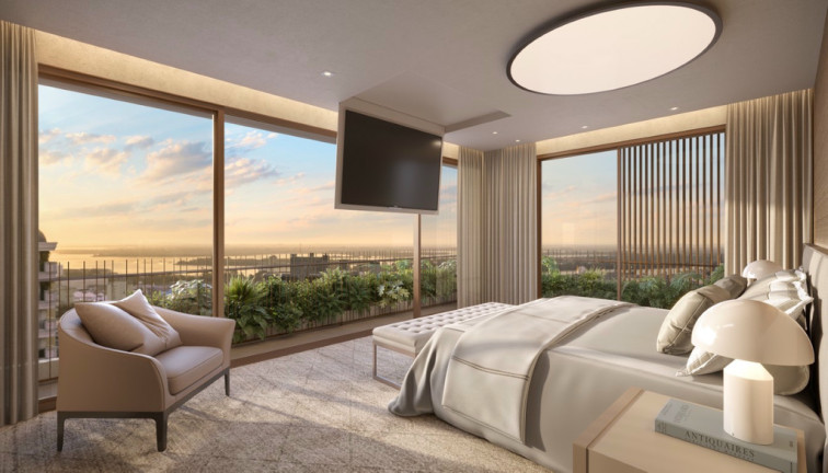 Imagem Apartamento com 5 Quartos à Venda, 773 m² em Moinhos De Vento - Porto Alegre Imagem Apartamento com 5 Quartos à Venda, 773 m² em Moinhos De Vento - Porto Alegre