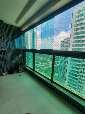 Imagem Apartamento com 3 Quartos à Venda, 97 m² em Boa Viagem - Recife