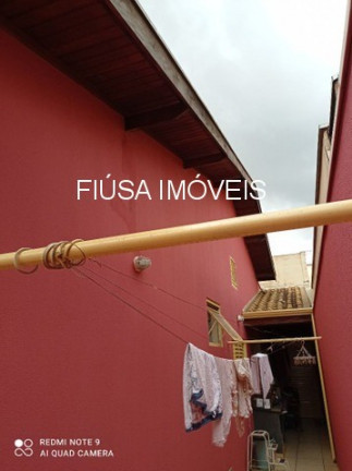 Imagem Casa com 4 Quartos à Venda,  em Jardim Ouro Branco - Ribeirão Preto