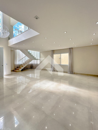 Imagem Casa de Condomínio com 5 Quartos à Venda, 396 m² em Alphaville - Santana De Parnaíba Imagem Casa de Condomínio com 5 Quartos à Venda, 396 m² em Alphaville - Santana De Parnaíba