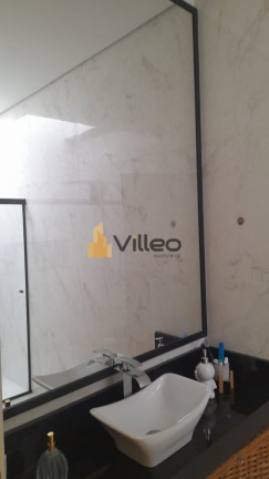 Imagem Casa com 3 Quartos à Venda, 250 m² em Jardim Residencial Jardim - Sorocaba Imagem Casa com 3 Quartos à Venda, 250 m² em Jardim Residencial Jardim - Sorocaba