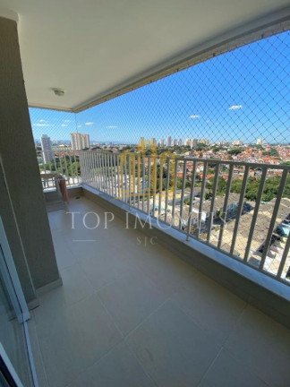 Imagem Apartamento com 4 Quartos à Venda, 103 m² em Jardim América - São José Dos Campos